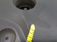 фото thumb №4, Volvo v40 ii 2.0 d2 120km захист двигуна 31368888