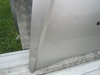 фото thumb №4, Fiat stilo 5d капот кришка двигуна 647