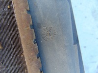 фото thumb №13, Радиатор wody вентилятор citroen c1 i 05r- 1.0b