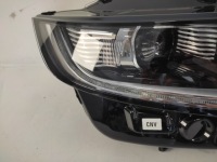 Ford edge mk2 2 фара правий передня перед full led 2014- Зі Шроту, фото thumb