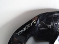 фото thumb №10, Mercedes cla 117 w117 капот кришка двигуна a1178800057 191