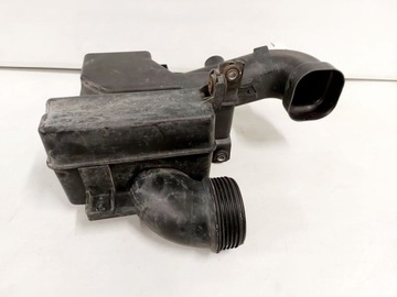 фото thumb №6, Hyundai i40 1.7crdi резонатор повітря повітропровід