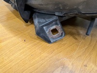 фото thumb №13, Лампа передняя правая левая opel combo комплект eu cała ładna