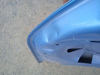 фото thumb №5, Ford transit connect mk3 капот