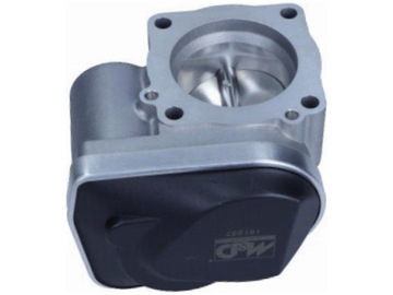 фото thumb №2, Корпус дросельної заслінки seat arosa 1.4 leon 1m 1.6 toledo ii mk2 1.6