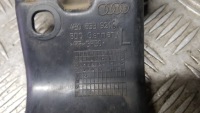 Audi a8 d3 кронштейн порог левое правое  4e0853922c Цена, фото thumb
