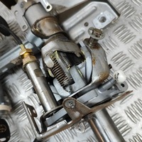 фото thumb №11, Toyota hiace h50, h60, h70 2001 часть механический системы рулевой