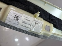 фото thumb №5, Обшивка стойка правое audi a8 d4 4h0867234b