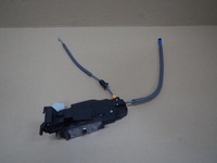 фото thumb №1, Замок двері правий перед mercedes eqb x243