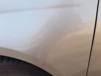 Vw golf v універсал крило ліве перед передній ld1w Недорого, фото thumb