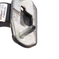 фото thumb №12, Mercedes w164 петля крышки багажника заднее правое зад правое a1647400637