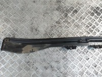 фото thumb №2, Жабо нижние renault clio v 668104935r