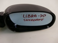 фото thumb №13, Lancia lybra дзеркало 9 pin праві чорні 02r eu