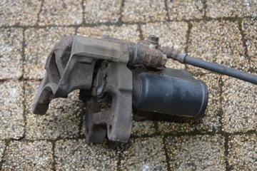 фото thumb №9, Супорт гальмівний lt pt vw sharan 7n