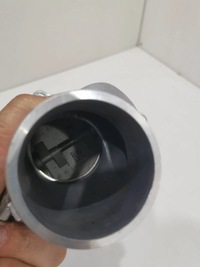 фото thumb №2, Land rover range rover воздухозаборник труба воздуха