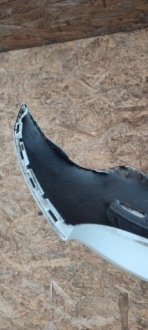 фото thumb №9, Vw up lift бампер задня задній candyweiss idealny