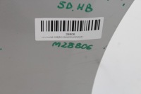 фото thumb №14, Бампер перед передний renault laguna iii 07-10r pdc омыватель