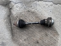 фото thumb №1, Skoda octavia ii приводной вал левая перед