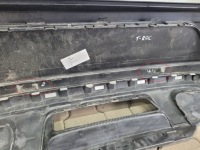 Задний бампер VW T Roc 2GA LIFT 21-