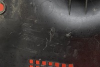 фото thumb №15, Жабо eu 86150-1f000 kia sportage 2 ii 04-08