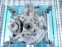 фото thumb №2, Поворотный кулак правая ступица перед 2.0 tdi 312mm leon ii