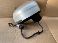 фото thumb №1, Зеркало volvo xc90 r-design правое 15 pin