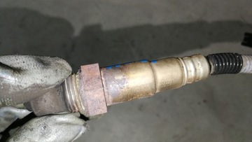 фото thumb №3, Лямбда-зонд перша 1.6 0258010302 suzuki swift mk7 10-16