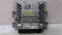 фото thumb №1, Комп'ютер блок керування двигуна ford c-max 2.0 tdci