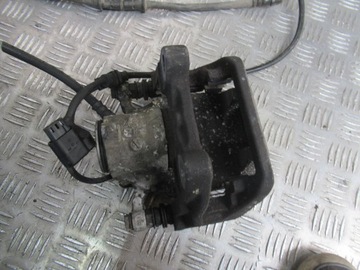 фото thumb №13, Mercedes w222 супорт затискачі гальма комплект