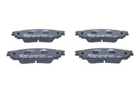 фото thumb №1, Ate тормозные колодки ham.tył 13.0460-5693.2