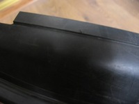 фото thumb №5, Porsche 997 впуск воздуха 99757514102