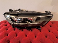 фото thumb №2, Vw t-roc 2ga лампа правая перед full led