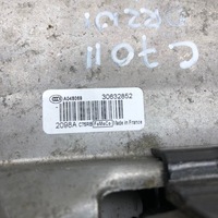 фото thumb №5, Замок двері лівий перед c70 ii