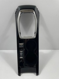 фото thumb №1, 9829400680 рамка домкрата тунель dekor peugeot 2008 ii