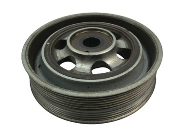 фото thumb №1, Колесо kółko ременное вала iveco daily 3.0 hpi 270-310 hz