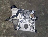 фото thumb №1, Захист корпус розподільного валу sprinter 2.2 r6460151202