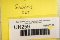 фото thumb №7, Un259 opel corsa f динамик дверь зад 9809320280 ar