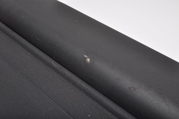 фото thumb №6, Bmw e39 ролета зад задня багажника полиця 8217308