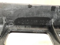 фото thumb №7, Mercedes e-klasa w213 решётка радиатора решётка радиатора a2138880223