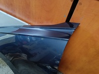 фото thumb №6, Крила лівий лівий передній audi a6 c8 18- lx5r