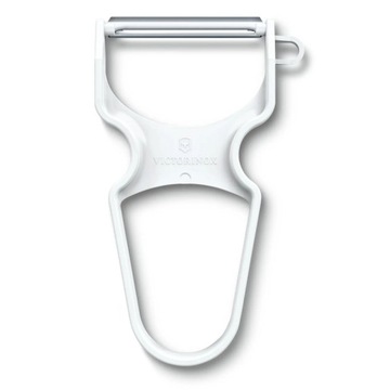 VICTORINOX OBIERACZKA RAPID BIAŁA 6.0930 PROSTA