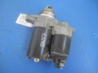 Skoda fabia 1.2 стартер 02t911023g bosch 0001120400 перевірений Зі Шроту, фото thumb