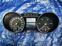 фото thumb №1, Mercedes r-klasa w251 счетчик приборы europa