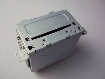 фото thumb №3, Радио cd opel astra iv j