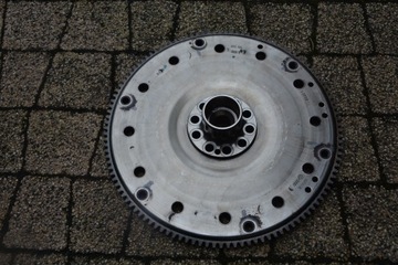 фото thumb №13, Audi a4 a5 a6 a7 a8 q7 колесо маховики 06e105323t