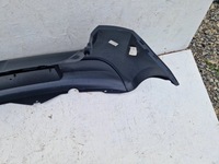 фото thumb №6, Бампер задня задній renault twingo ii 2 lift