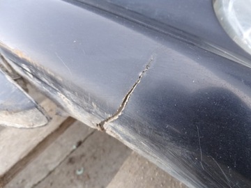 фото thumb №8, Бампер переднее перед peugeot 206 cc
