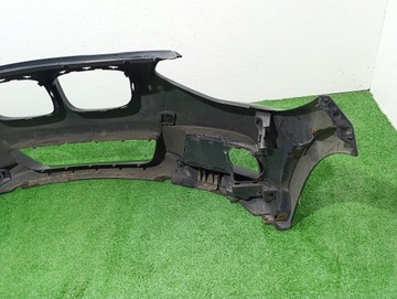 фото thumb №13, Bmw 1 f20 бампер перед м-пакет дорестайлинг омыватель bez pdc