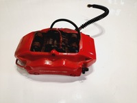 фото thumb №1, Porsche cayman r 987 суппорт тормозной передний перед правый 996351426