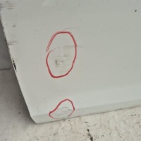 Vw golf vii 7 12-20 дверь перед передние левая с Разборки, фото thumb